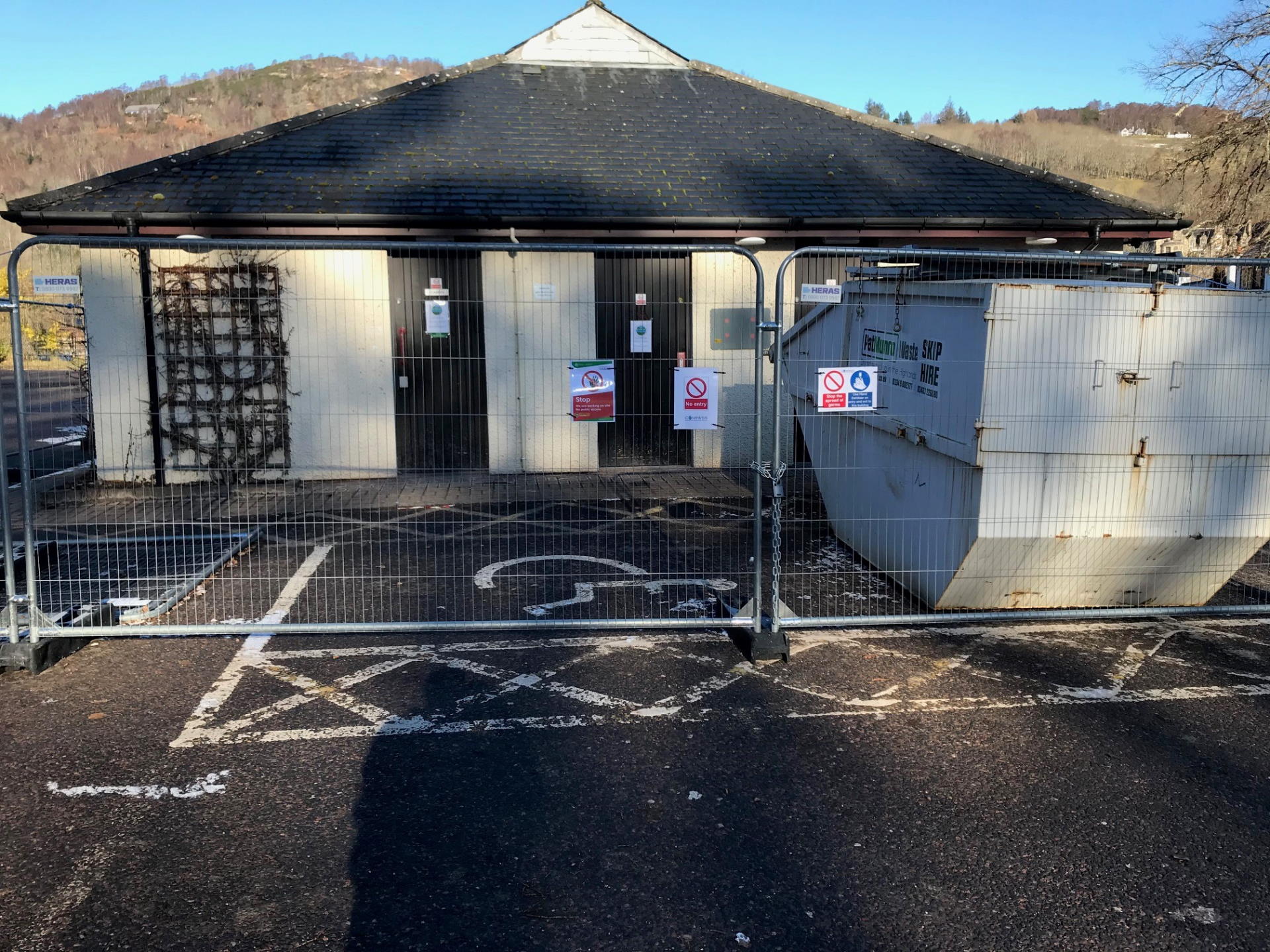 LNH Skip (RF) Web Use