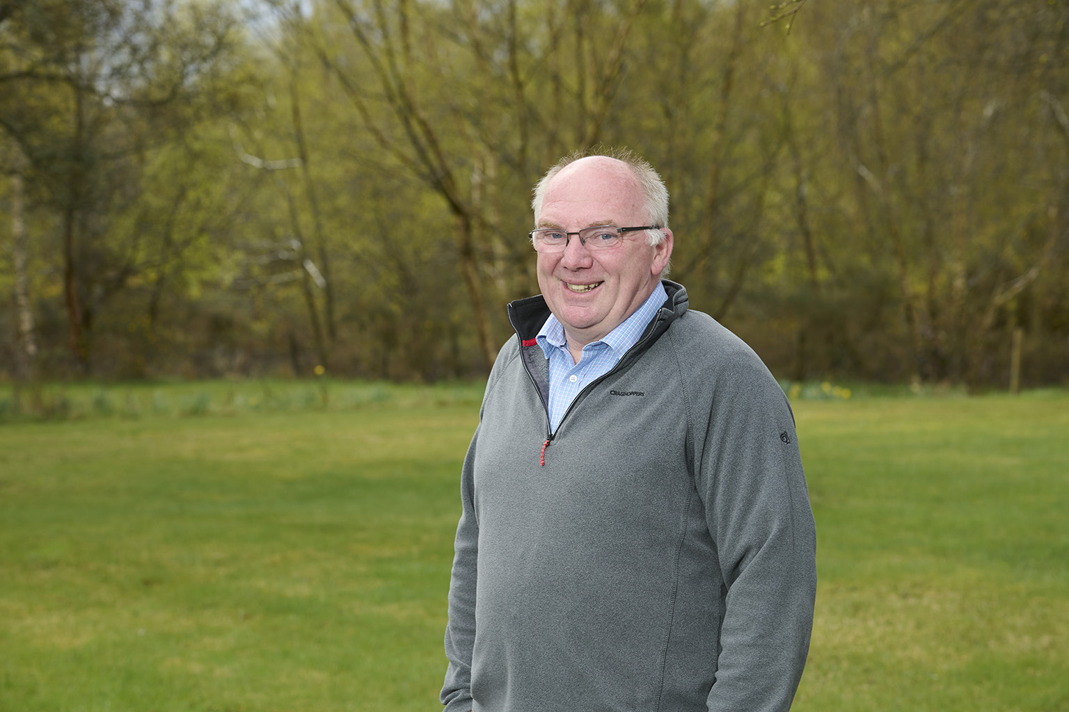 Pure Water - David Maclennan 1