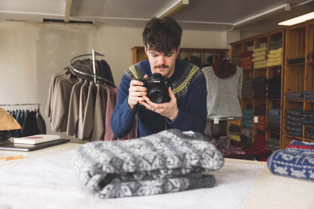 Laurence Odie Photography