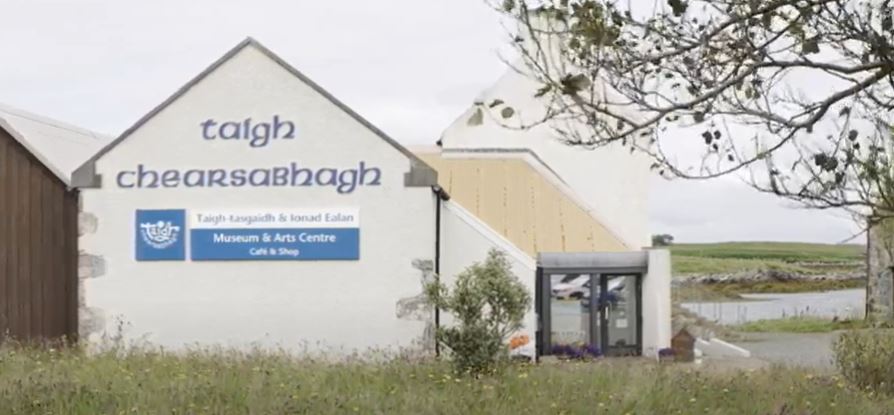 Taigh Chearsabhagh