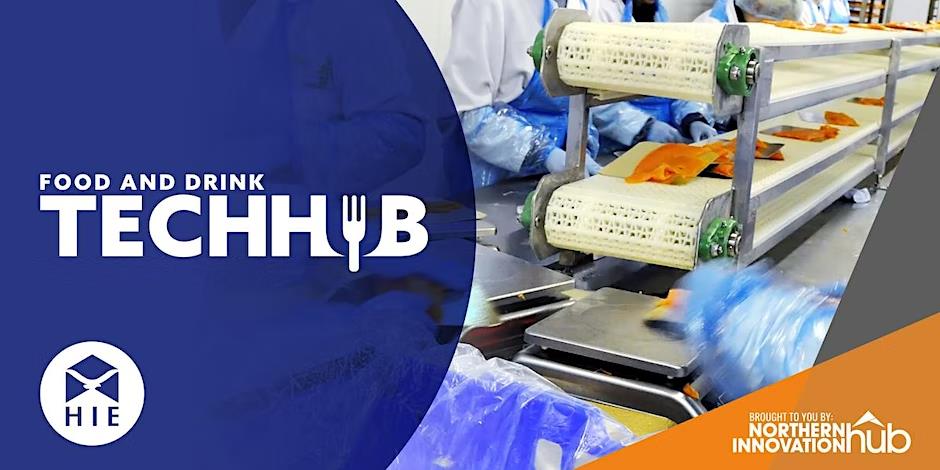 Techhub Banner