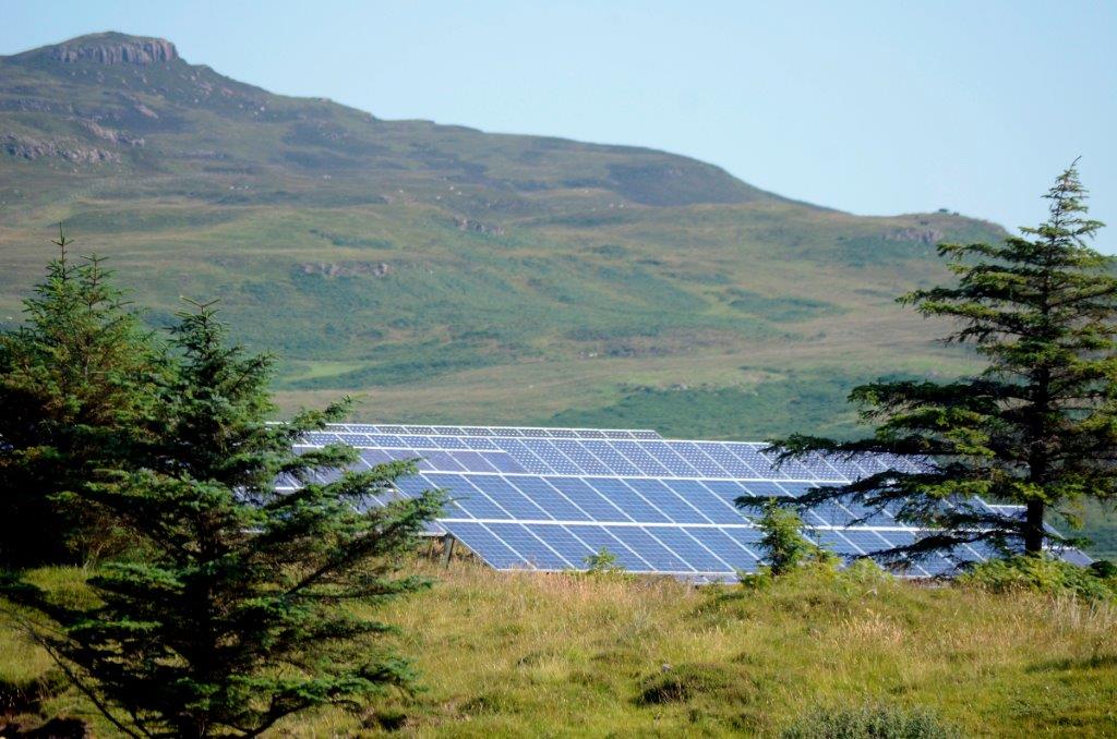 Kyle - Energy Mutual