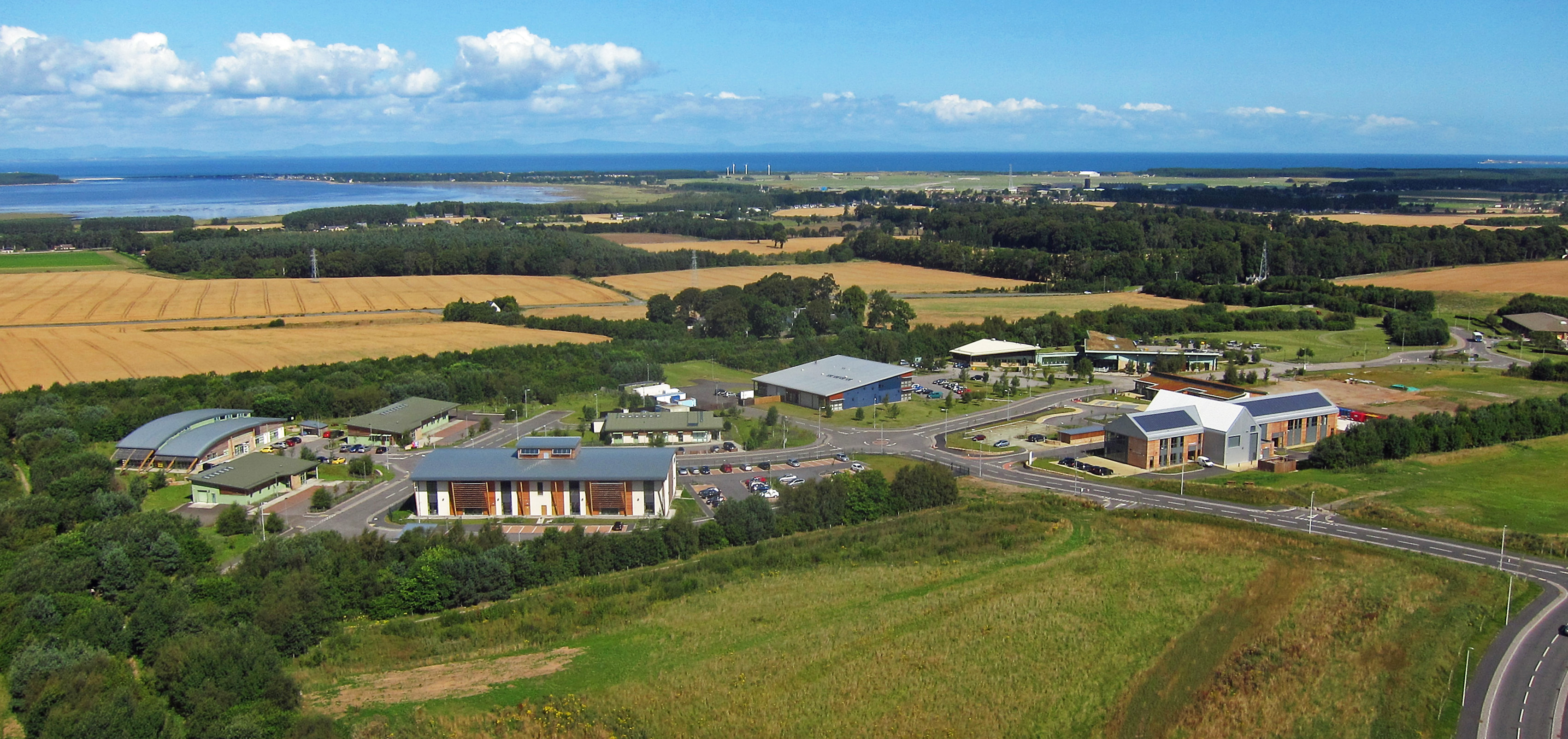 Enterprise Park Forres (1)
