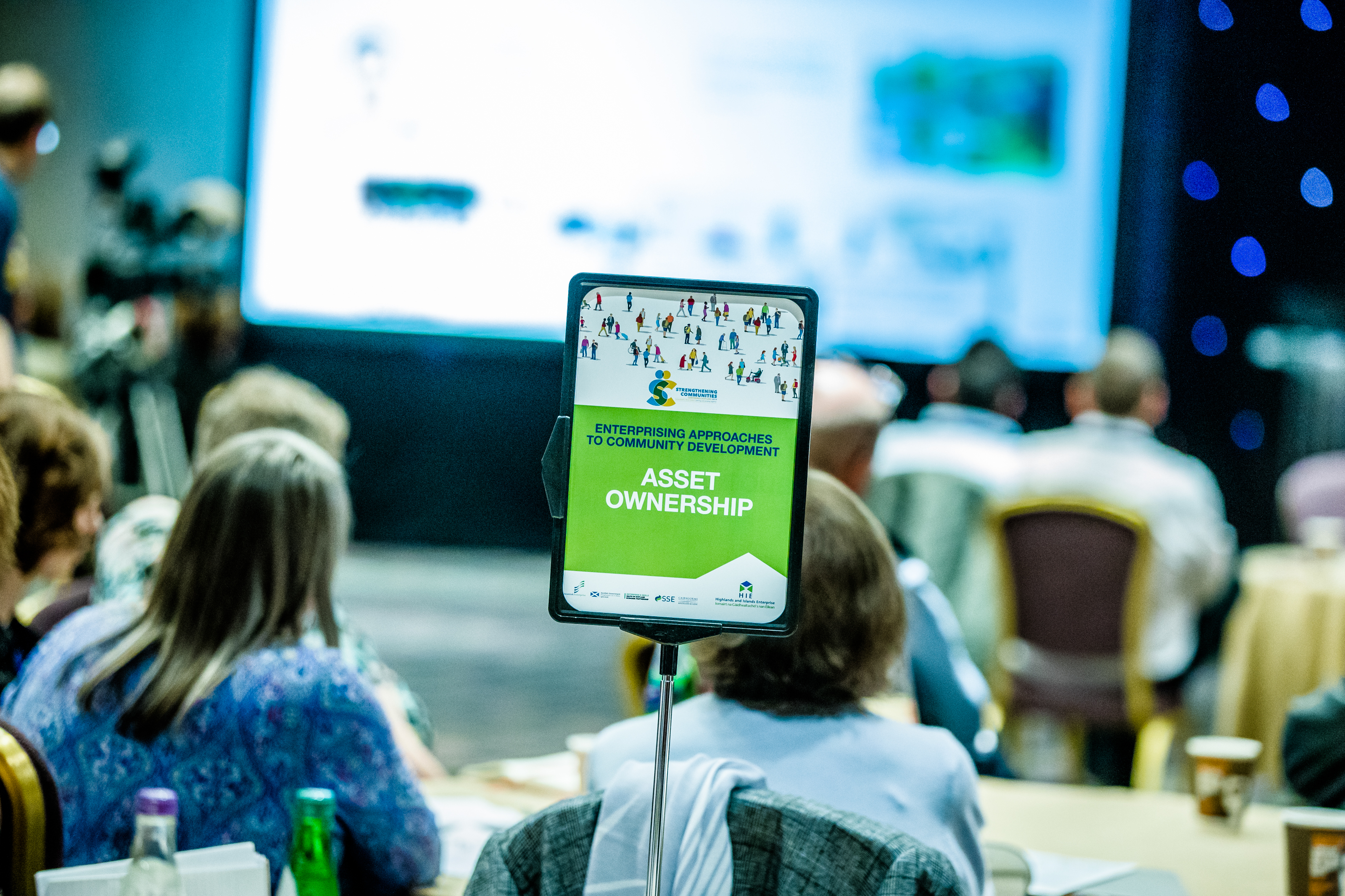 SCCS19 Assets Ownership